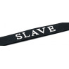 Rimba Collier en silicone Slave